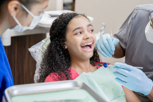 Best Emergency Treatment for Toothache in Burley, ID
