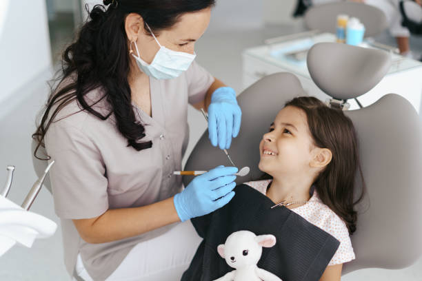 Best Emergency Tooth Extraction in Burley, ID