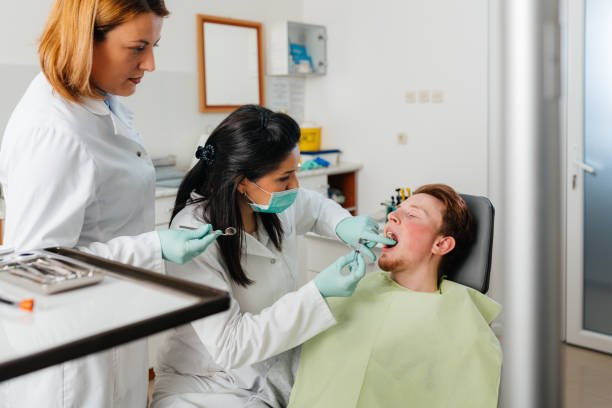 Best Emergency Broken Tooth Repair in Burley, ID