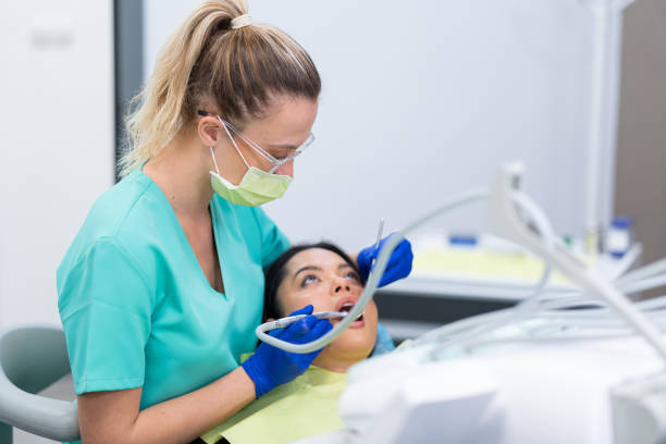Best Emergency Wisdom Teeth Removal in Burley, ID